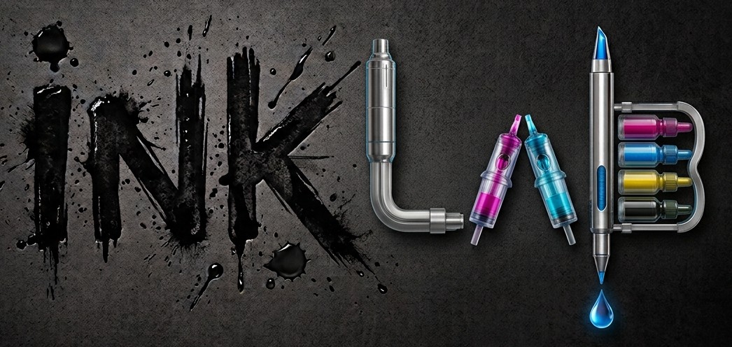 InkLab